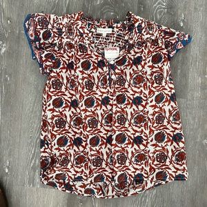 House of Harlow NWT Top